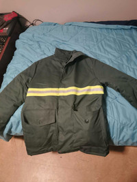 Prison jacket (federal)