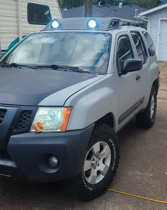Nissan Xterra Pro4x  in Cars & Trucks in Edmonton - Image 4