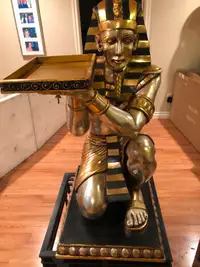 Egyptian Decor Items