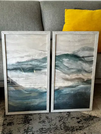 Beautiful frames (two), View more