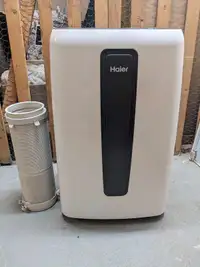Portable air conditioner 12000/ Climatiseur portatif