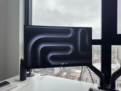 27” Asus TUF 240hz Gaming Monitor, View more