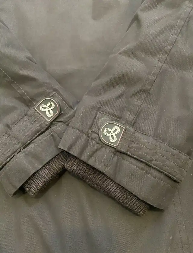 TNA Winter Jacket62863737884417122