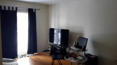 Offering nearly the entire apartment as I will be busy traveling for work, so you'll often have the...