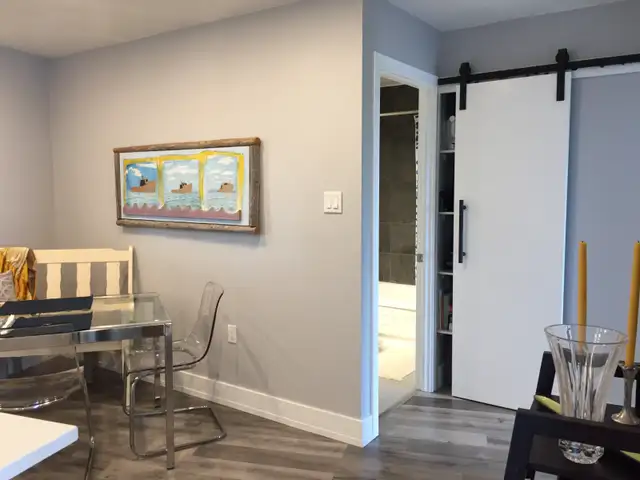 Room for Rent in shared Northend Condo in Room Rentals & Roommates in City of Halifax - Image 5