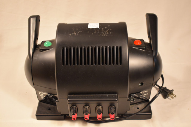 MTH Z4000  O gauge transformer - NEW in box! in Hobbies & Crafts in Owen Sound - Image 2