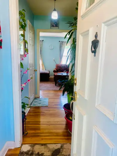 House for Rent