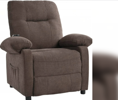Brand new Retails for 550 before taxes -heated controls - 8 point massage control Seat Width - Side...