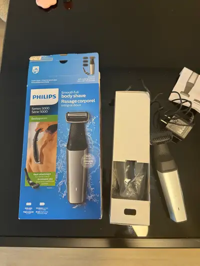 Philips Series 5000 Bodygroom, View more