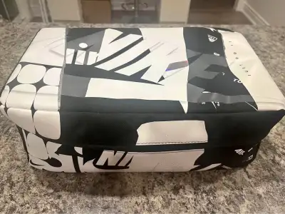 GOLF! GOLF! UNIQUE NIKE AIR GOLF SHOE BAG, View more