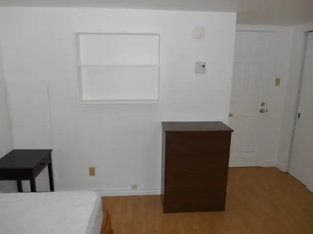 chambre à louer,RIMOUSKI in Room Rentals & Roommates in Rimouski / Bas-St-Laurent - Image 5