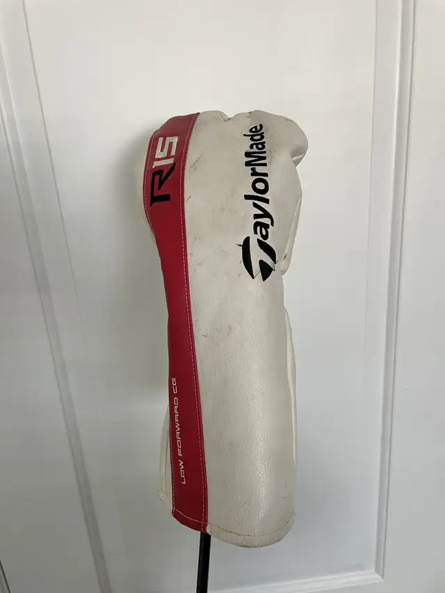 Taylormade R15 Driver in Golf in Ottawa - Image 6