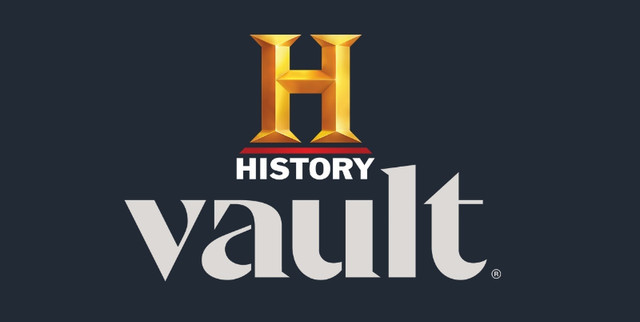 History Vault One Year Plan 02-2024 to 02-2025 dans Accessoires pour télé et vidéo  à Ville de Montréal - Image 2
