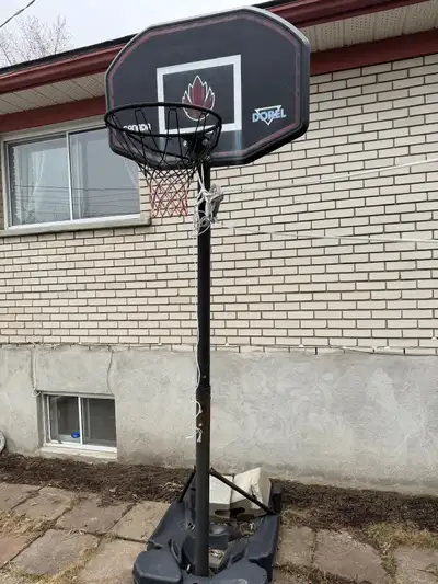  Panier de basketball extérieur , View more