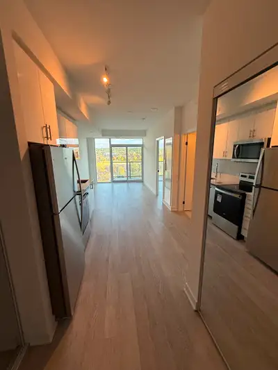 Condo For Rent