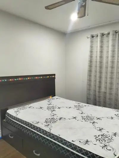 1 master bedRoom available for one person from 1st june 2026 private room *Upper floor house* Fully...