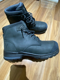SAFETY BOOTS Vismo Brand New