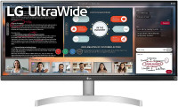 Big Sell: Brand New LG 29" UltraWide IPS Gaming Monitor