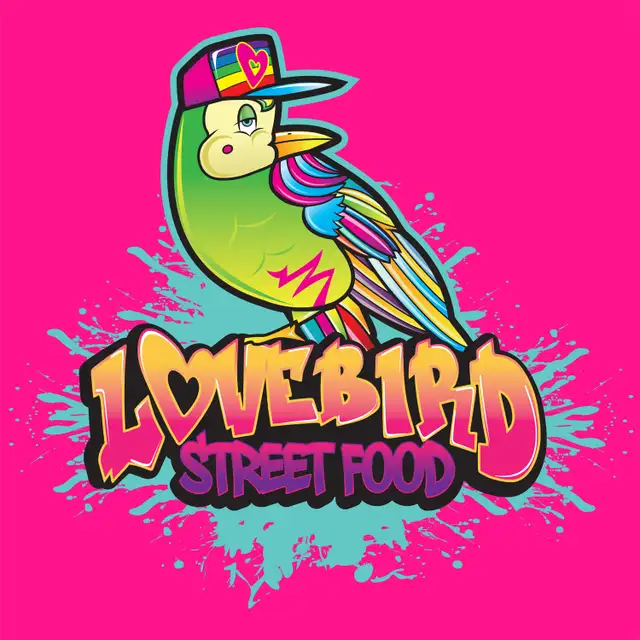 LOGO DESIGN --- EDMONTON GRAPHIC DESIGN --- ILLUSTRATION