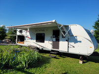 2012 Jayco Jay Feather Select 29 L