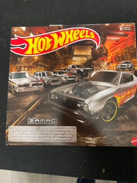 ️ Rev Up Your Collection! Hot Wheels Cars For Sale!