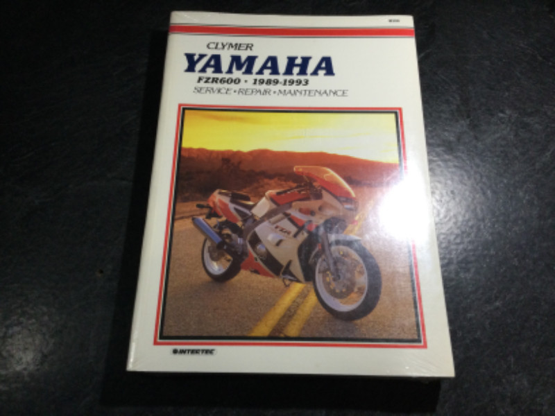1989 1993 yamaha for sale  
