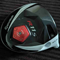 TaylorMade R11S Driver (Head Only) 10.5 Degree w/Headcover 