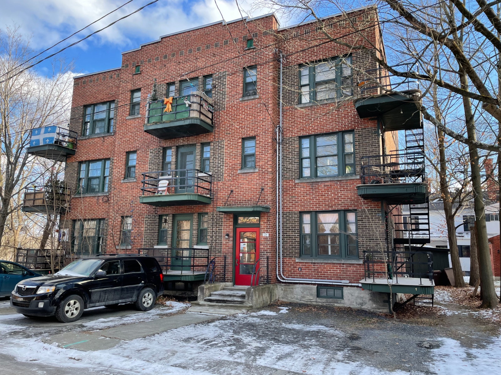 124 Rue Firmin-Campbell — photo 1