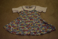 Little Girl's Dress Size 2