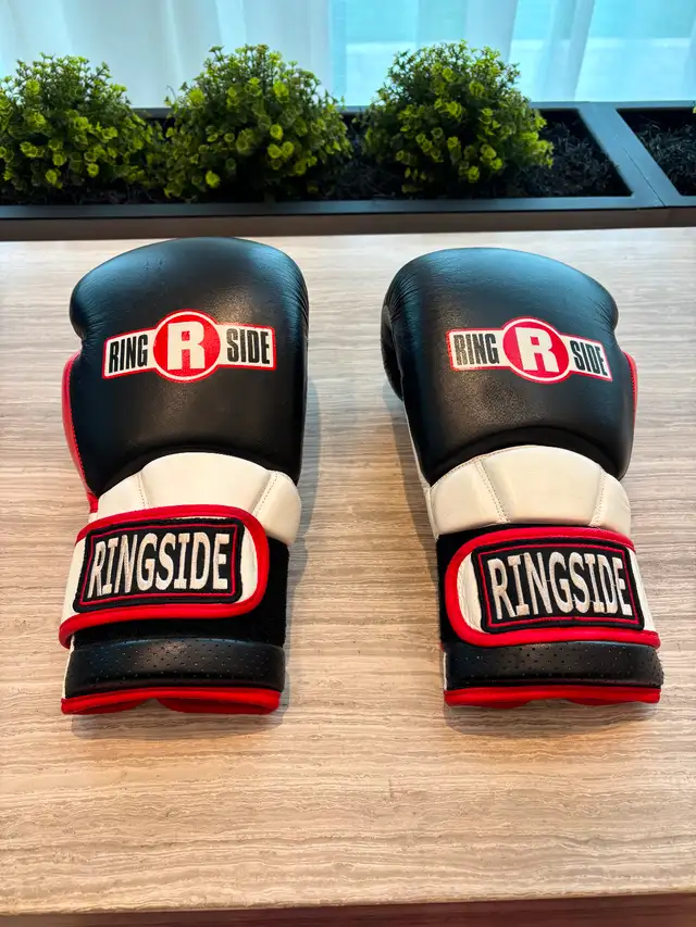 Boxing equipment63849000419457124