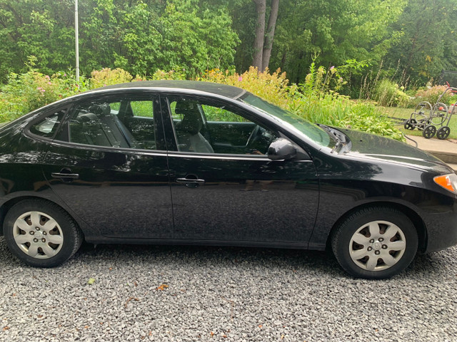 2010 Hyundai Elantra 4dr Sdn in Cars & Trucks in Ottawa - Image 4