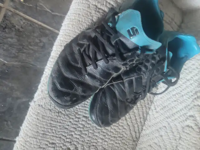 Nike mens runners sneaker shoes. I deliver! in Men's Shoes in St. Albert - Image 4