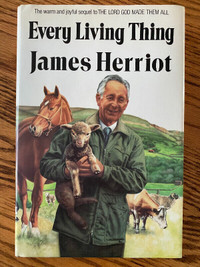 Book by James Herriot