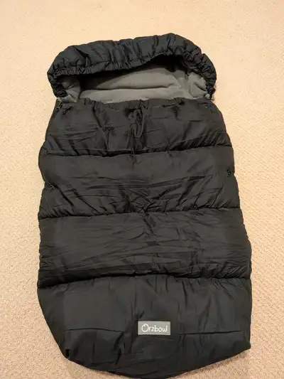 FS: Orzbow car seat cover, View more