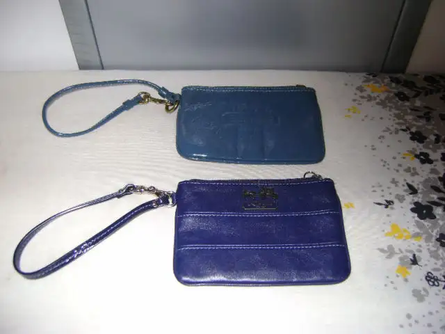 Small Coach Bags / ETC - $15 - $90 Each - Authentic in Women's - Bags & Wallets in City of Toronto - Image 4