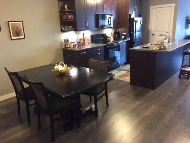 Fully Furnished, All Inclusive 4 bed 2.5 baths house