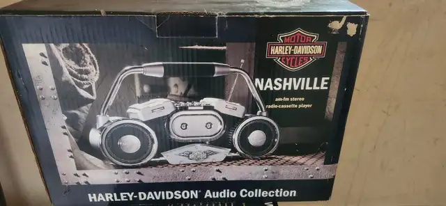 Harley Davidson audio collection604581817316823047