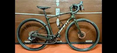 Giant Revolt Advanced 1, View more