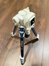 Fotopro S3 Tripod