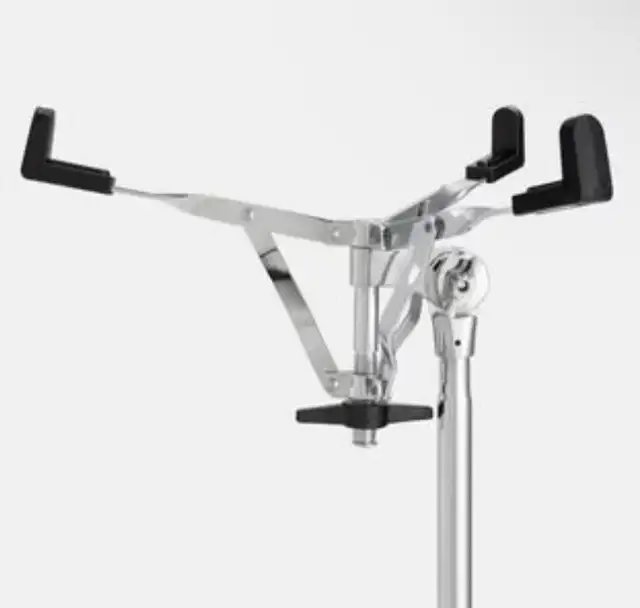 ISO: Extended Snare drum stand / tall “concert snare stand” in Drums & Percussion in City of Toronto - Image 2