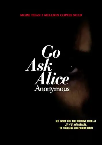 Go Ask Alice - The Book, View more