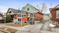 For Sale Commercial/Retail 43 Gladstone Ave, Oshawa