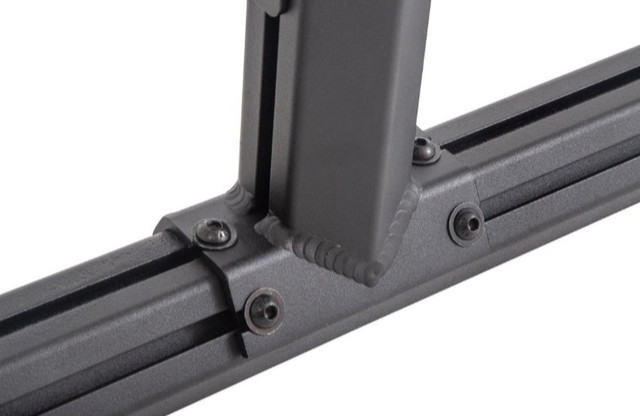Dee Zee DZ95253 Headache Rack in Other Parts & Accessories in Sudbury - Image 3