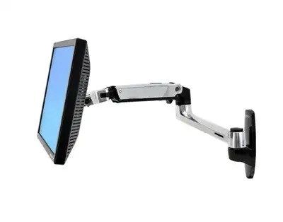 Ergotron – LX Single Monitor Arm, View more