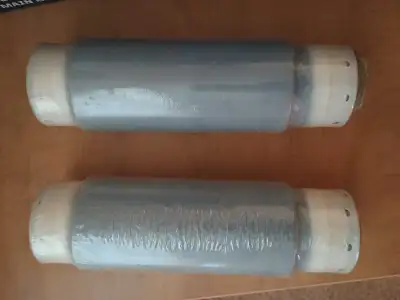 Aqua-Pure Water Filters, View more