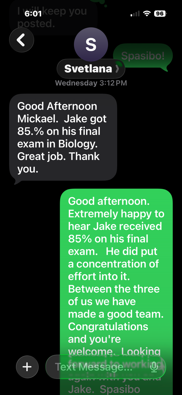 Certified teacher - teaching for over 26 years