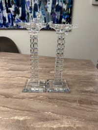 Candle Stick Holders