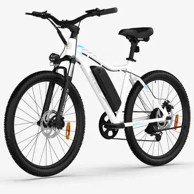 Ebike, View more