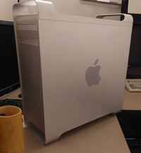Mac Pro case - sell or exchange