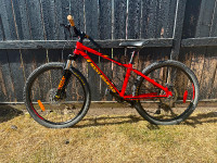 Rocky Mountain Vertex 24” Mountain Bike